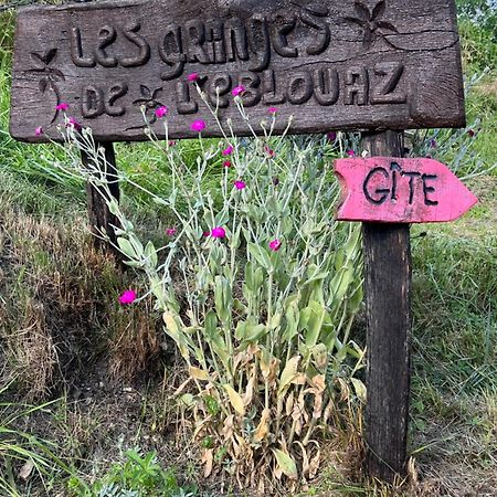 Les Granges De L'Eblouaz Bed & Breakfast Saint-Rambert-en-Bugey Dış mekan fotoğraf